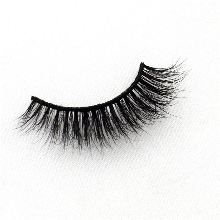 Beauty 3d Mink Eyelashes Suppliers YP59-PY1